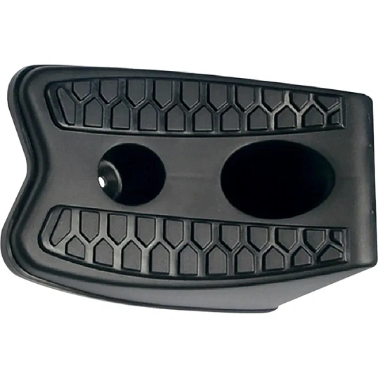 Упор противооткатный (Башмаки) 2 шт. Matrix 56780