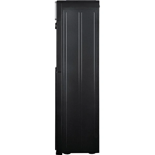 Кулер Ecotronic K42-LXE black, напольный