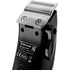 Машинка для стрижки BRAYER 3431BR сетевая. Мощ.15Вт. Стальные лезвия