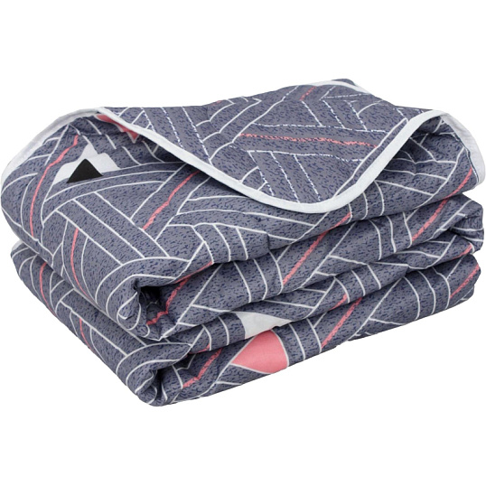 Одеяло 140х205 см, синтепон/лавсан, 10шт/уп