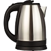 Чайник BigTech EK201M,металл,1,8л