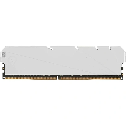 Модуль памяти Netac Shadow S 8GB DDR4 DIMM 3200Мгц (NTSSD4P32SP-08W)