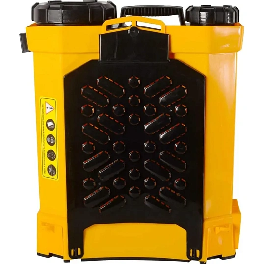 Опрыскиватель аккумуляторный SP-10Li Huter (70/13/43)