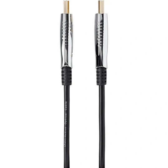 Кабель активный оптический HDMI 19M/M,ver. 2.1, 15m Telecom (TCG2120-15M)