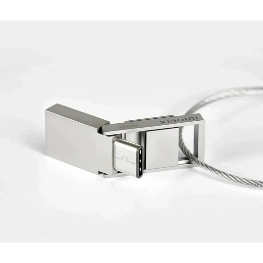 Флеш-память Xiaomi Dual-interface Flash Drive 64GB (BHR8810GL)