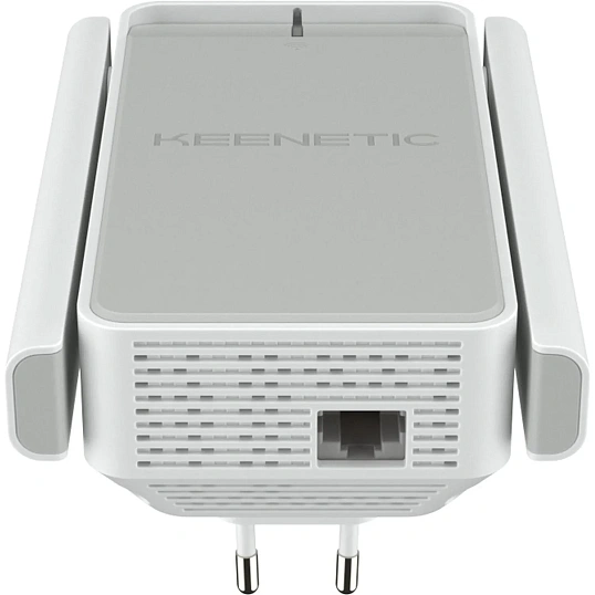 Усилитель сигнала Wi-Fi Netcraze (Keenetic) Buddy 4 (NC-3211)