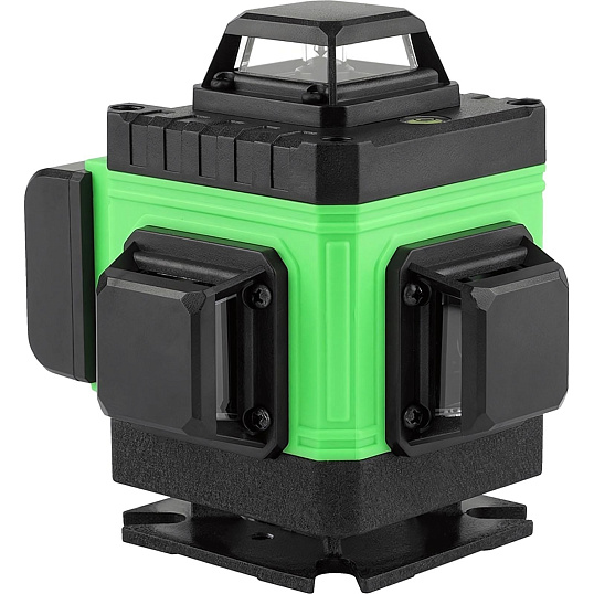 Нивелир лазерный AMO LN 4D-360-4 (851698)