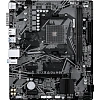 Материнская плата Gigabyte A520M S2HP A520, AM4, 2xDDR4, M-ATX