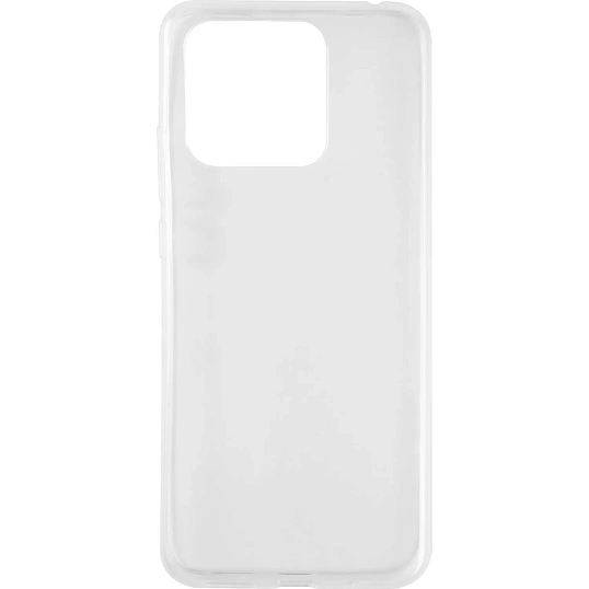 Чехол накладка силикон iBox Crystal для Xiaomi Redmi 10C (УТ000031079)