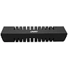 Ручка перьевая Lamy 017 safari, Умбра, EF
