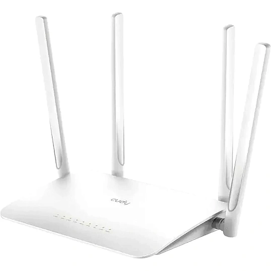 Маршрутизатор Cudy WR1300 AC1200