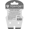Пассатижи 160мм/6 Topfort Basic