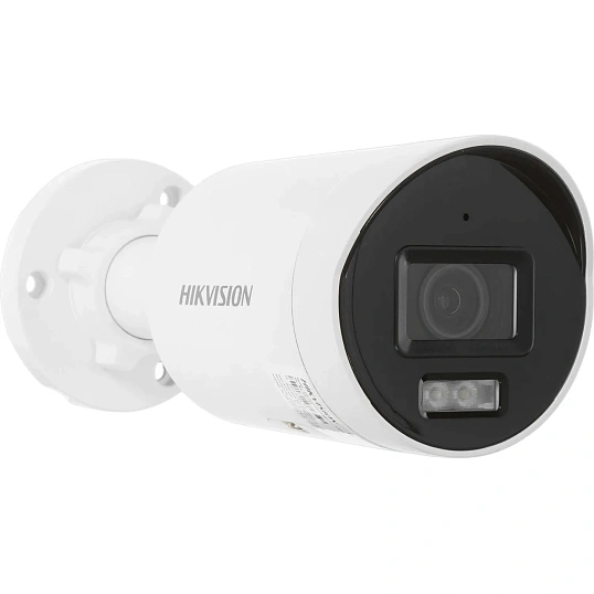 IP-камера Hikvision DS-2CD2047G2H-LIU(2.8mm) 2.8-2.8мм (белый)
