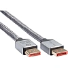 Кабель DP-DP соединительный 2.1V 16K@60Hz  3м , медь, Telecom (TCG850-3M)