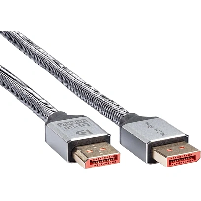 Кабель DP-DP соединительный 2.1V 16K@60Hz  3м , медь, Telecom (TCG850-3M)