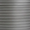Стреппинг лента Полипропиленовая 12мм х 0,6 (2300 м.) Серая