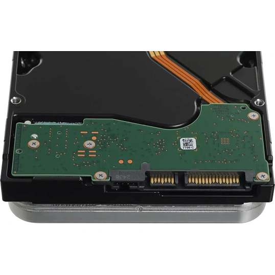 Жесткий диск Seagate IronWolf Pro 16TB 3.5  7200rpm, 256MB(ST16000NT001)