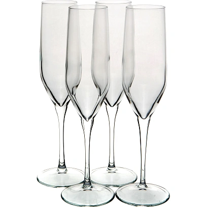 Набор бокалов НАПА 200 мл 4 шт