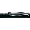 Ручка перьевая LAMY 019 safari, Черный, F, 4000232