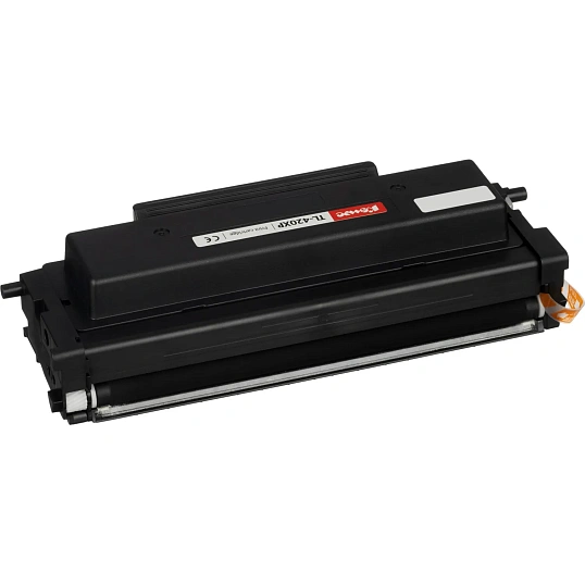 Тонер-картридж Комус TL-420XP чер.пов.емк.для Pantum P3010/P3300/6700/7100