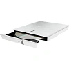 Привод ASUS DVD+RW  SDRW-08D2S-U LITE/WHT/G (90-DQ0436-UA221KZ)