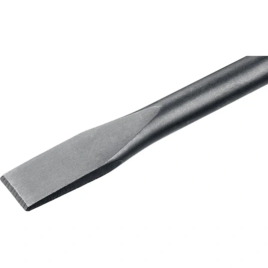 Зубило плоское ЗУБР ПрофессионалЛ БУРАН SDS-Max 25х400мм (29382-25-400_z01)