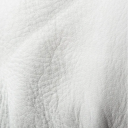 Перчатки кожаные рабочие утепл. JetaSafety JLE305-9 цв.черный/белый р.L