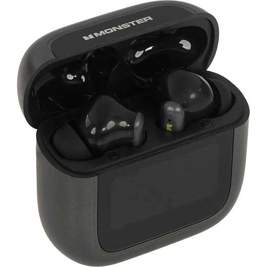 Наушники Monster TH300, чёрные