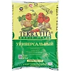 Грунт Живая Земля (универсал) 25 л для овощных, ягодных, цветов