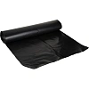 Мешки для мусора ПВД 240л 100мкм 10шт/рул черные 90x135см  Luscan
