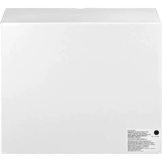 Картридж лазерный Retech 81X CF281X чер. пов.емк. для HP LJ Pro M630