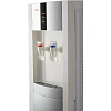 Пурифайер AEL проточный кулер для воды LС-AEL-47s(white/silver)