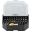 Набор бит  32 предмет BERGER BG-32SB/BG2189