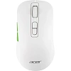Мышь компьютерная Acer OMR311 2400dpi BT/Radio USB 7but(ZL.MCECC.034)бел