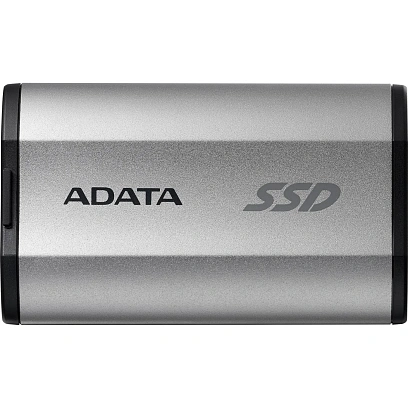 Портативный SSD Adata SD810 2 ТБ USB 3.2 (SD810-2000G-CSG)
