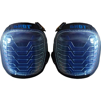 Наколенники защитные РОСОМЗ РС-8 Премиум (артикул произ 00145)