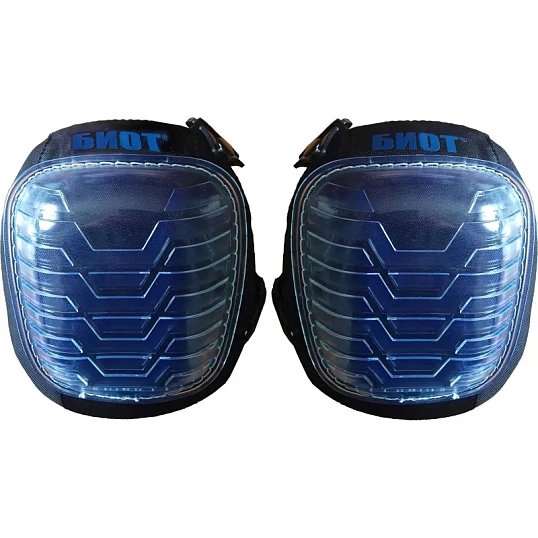 Наколенники защитные РОСОМЗ РС-8 Премиум (артикул произ 00145)