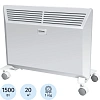 Конвектор электрический ZHC-1500 Е3.0
