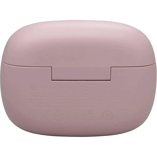 Наушники JBL Wave Beam 2 Pink (JBLWBEAM2PIK)