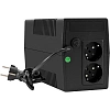 ИБП ExeGate Power NB-650.LED.AVR.2SH (EX299484RUS)