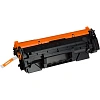 Картридж лазерный Комус W1360X(136X) чер. для HP LaserJet M211/MFP M236