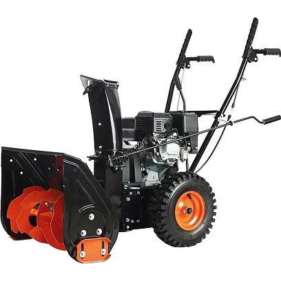 Снегоуборщик PATRIOT PS 601 (426108601)