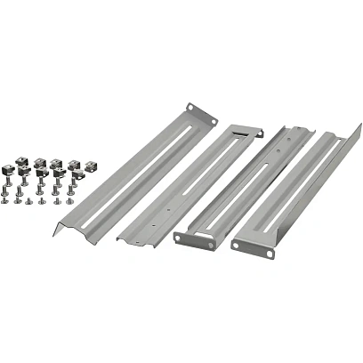 Модуль рельсы монтажные Ippon для ИБП и доп бат. модулей(650014)