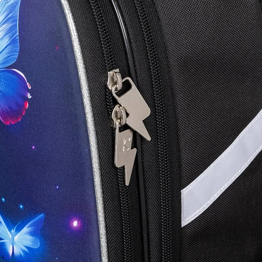 Ранец Комус Класс Easy Сны китти, 2 отд