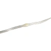 Гирлянда светодиодная Feron CL27 занавес 480LED 2700K 3x3м, с контр., 48598