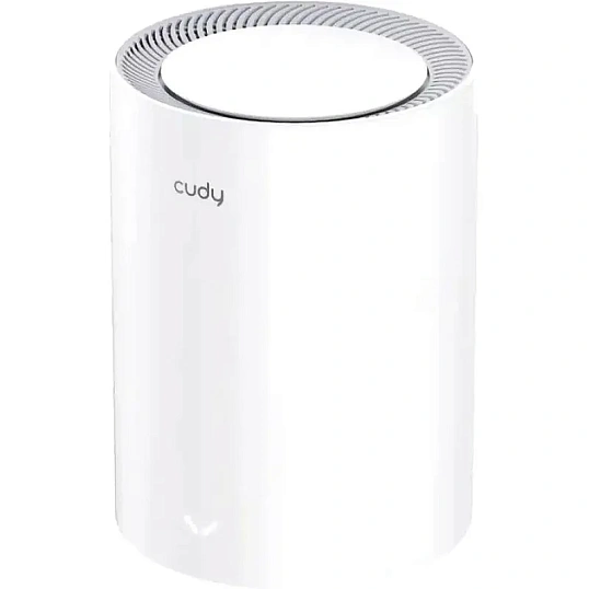 Wi-Fi mesh система Cudy M3000(3-Pack) AX3000 3шт/уп
