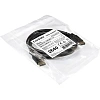 Кабель DisplayPort ExeGate EX-CC-DP-1.0 (20M/20M, 1м, v1.2) EX284911RUS