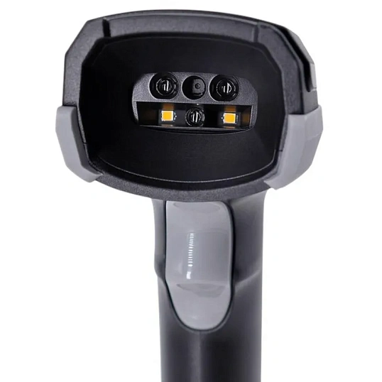 Сканер штрих кода MERTECH CL-2410 BLE Dongle P2D USB black