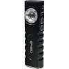 Фонарь EPILSO EPF-310 (карманный, Luminus SST20, 10W+LED 5W + Laser, аккум)