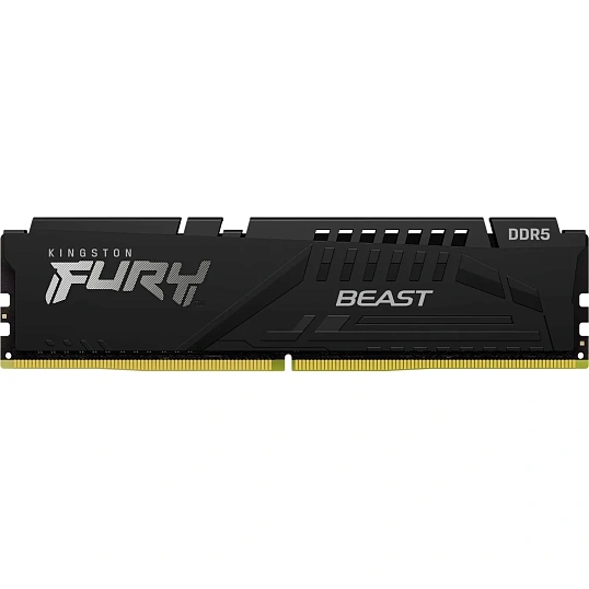 Модуль памяти Kingston FURY DDR5 DIMM 16GB(2x8Gb)6000Мгц(KF560C30BBEK2-16)